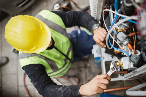 Emergency Electrical Repair Services in Stacy, MN