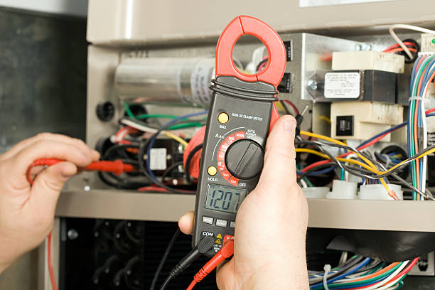 Best Electrical Troubleshooting and Repair  in Stacy, MN